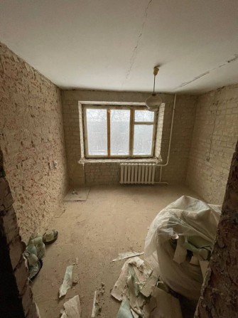 квартира 3кімнатна, район Автопарку - фото 1