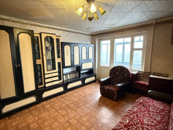 Продам 1 кімнатну квартиру,автономне газове опалення,центральний ринок Александрия