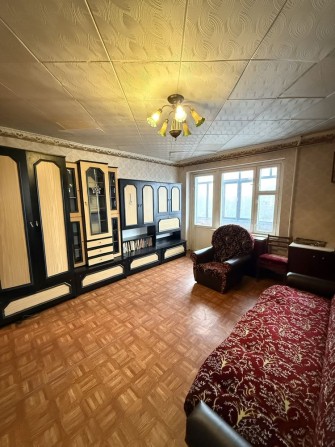 Продам 1 кімнатну квартиру,автономне газове опалення,центральний ринок - фото 1