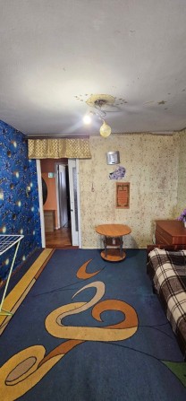 Продается двухкомнатная квартира! - фото 1