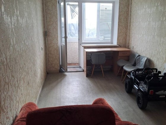 1-на  кімнатна квартира Белгород-Днестровский