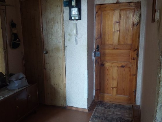 4х кімн.квартира в.Провадійська Білгород-Дністровський