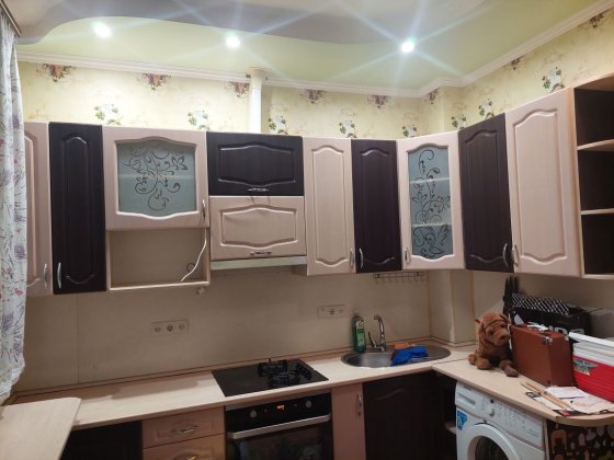 4х кімната.кв.2 уровня в..Пирагова Белгород-Днестровский