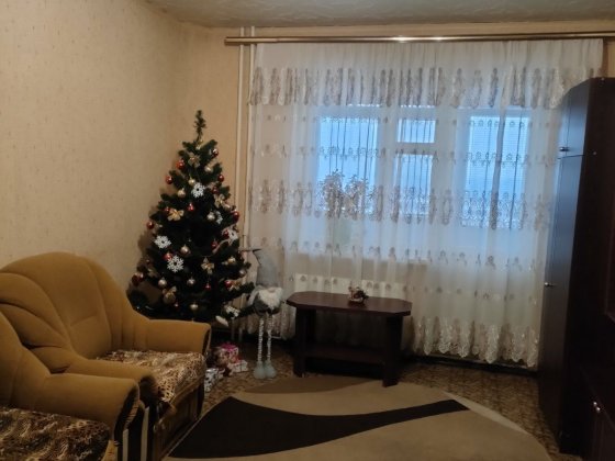 Продається 3-кімнатна квартира Олександрія