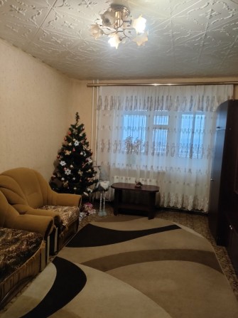 Продається 3-кімнатна квартира - фото 1