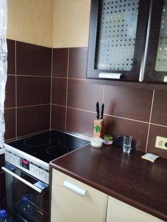 Продам однокімнатну квартиру - фото 1