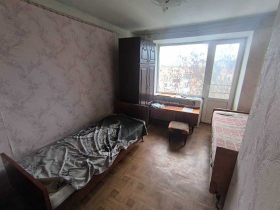 Продам квартиру в Олександрії район БАМ Олександрія