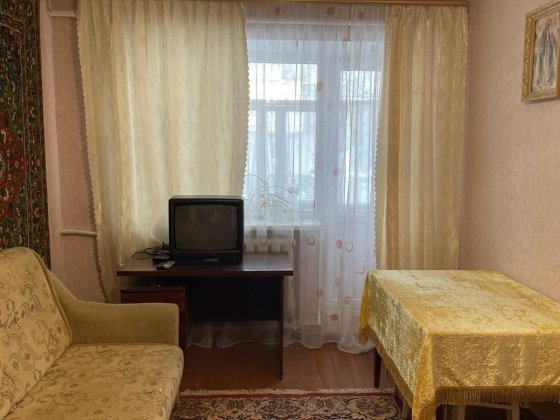 Продам 3 кімнатну  квартиру з а/о Бердичев