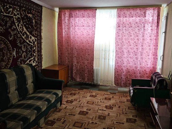 Продается однокомнатная квартира Белгород-Днестровский