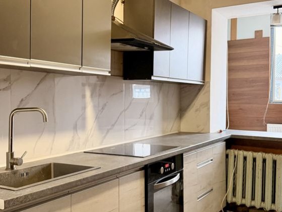 Продається двох кімнтана квартира Бердичев