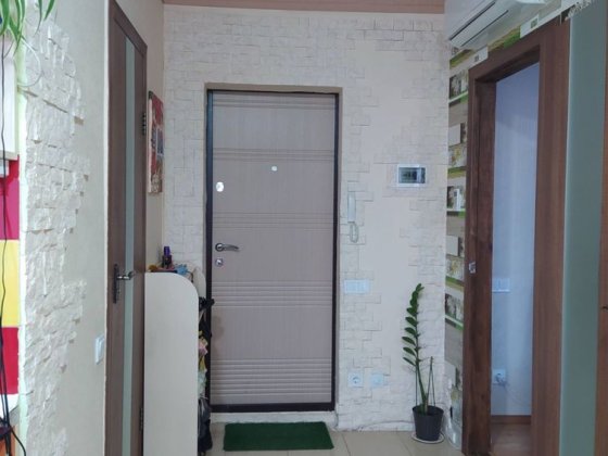 Продам однокомнатную квартиру Білгород-Дністровський