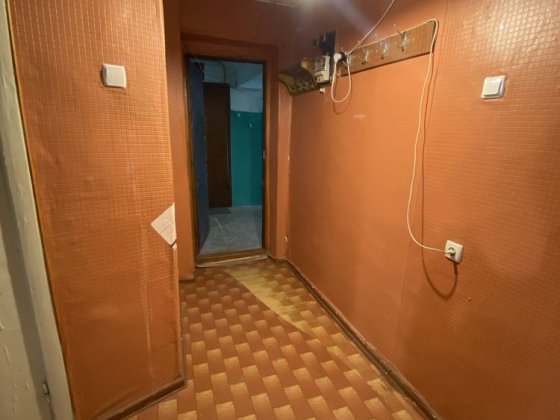 Продам однокомнатную квартиру центр города Белгород-Днестровский