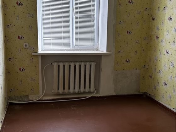 Квартира трикімнатна 3 Александрия