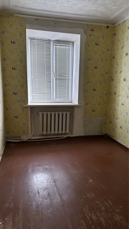 Квартира трикімнатна 3 - фото 1