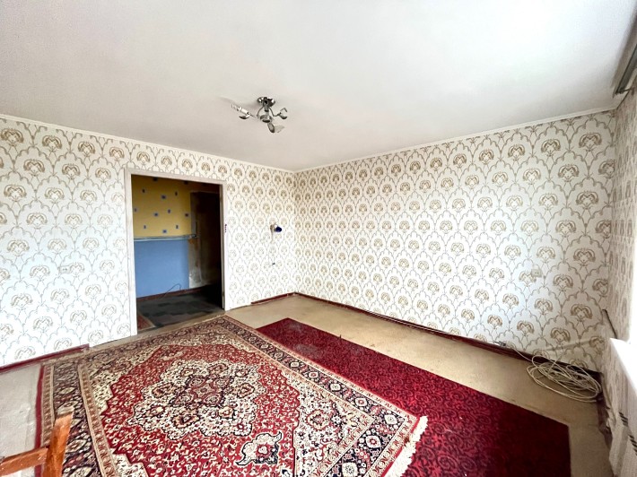 Продажа квартиры. Район Центрального рынка. - фото 1