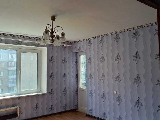 Продам 2-кімнатну квартиру Олександрія