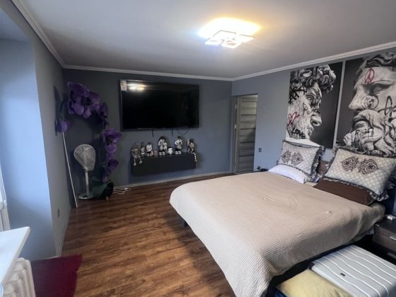 Продаж 1 кімн. кв-ри в м.Берегове ( р-н АТБ ) Берегово