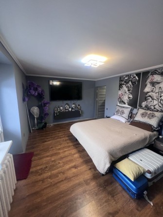 Продаж 1 кімн. кв-ри в м.Берегове ( р-н АТБ ) - фото 1