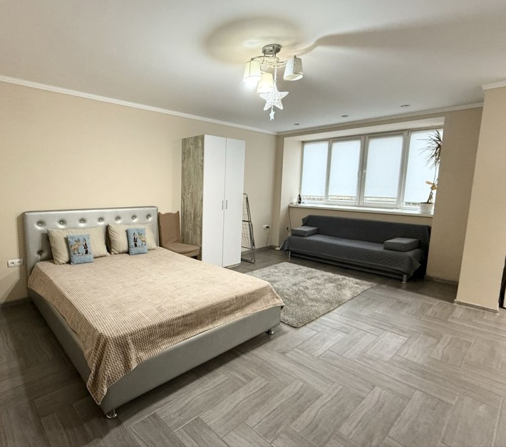 Затишна квартира біля термальних басейнів - фото 1