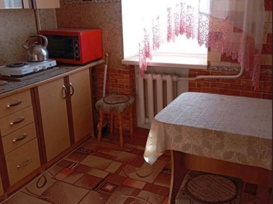 1-но кімн квартира .вул.Плавньова Білгород-Дністровський