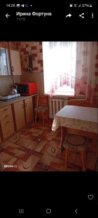 1-но кімн квартира .вул.Плавньова - фото 1