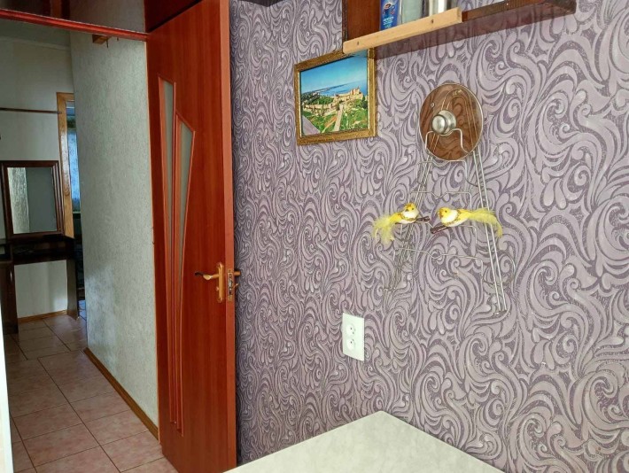 Квартира в Алексеевка в военном городке - фото 1