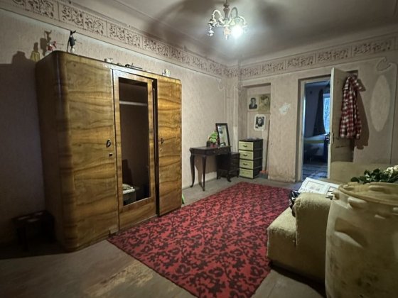 Продаж однокімнатної квартири 33,9 м2 вул. Довженка м. Борислав Борислав