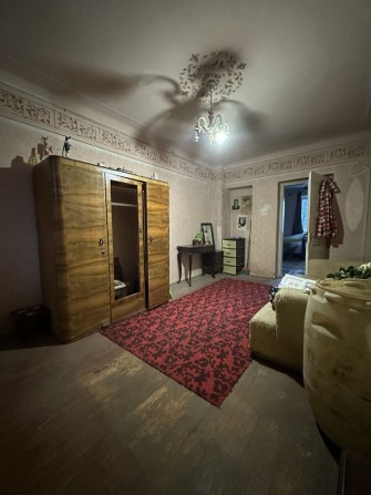 Продаж однокімнатної квартири 33,9 м2 вул. Довженка м. Борислав - фото 1