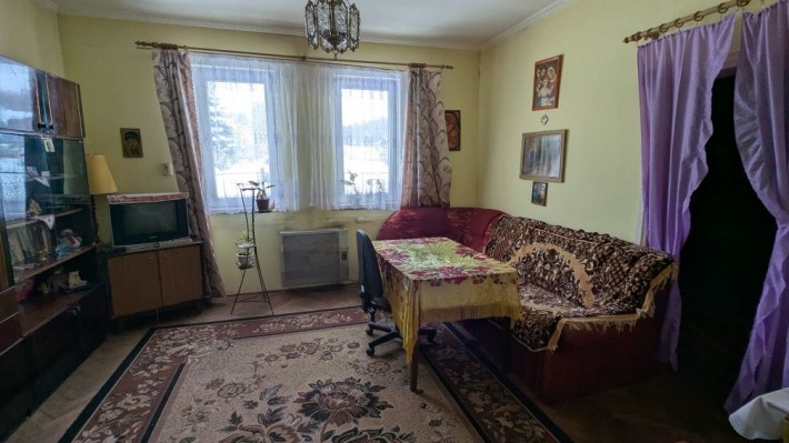 Продам 2х кімнатну квартиру - фото 1