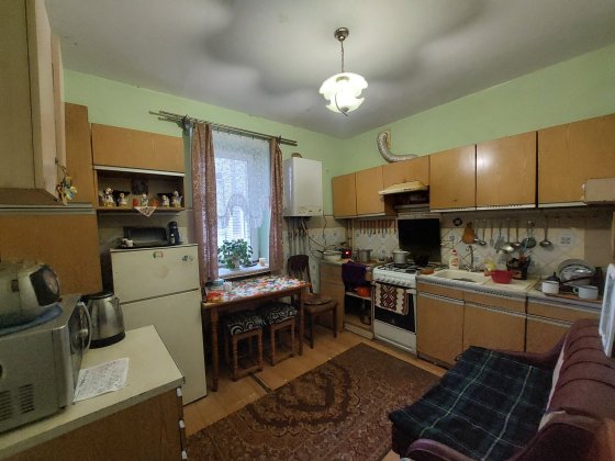 Продаж 4 кімн кв-ри  74,8м2 вул. Коваліва м. Борислав Борислав