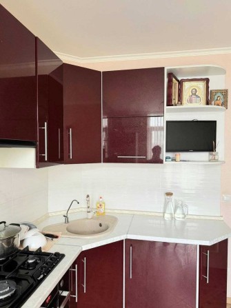 Продаж 2кімнатної квартири. Васильків. Сучасний ремонт техніка 5/6 пов - фото 1