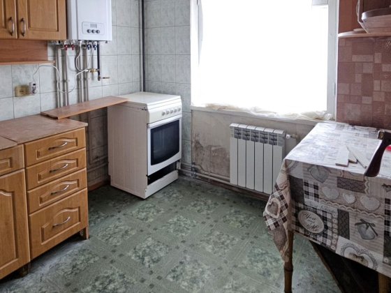 Продам 1-но кім квартиру м.Боярка з автономним опаленням! Боярка