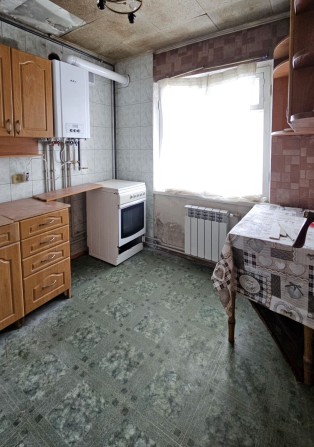 Продам 1-но кім квартиру м.Боярка з автономним опаленням! - фото 1