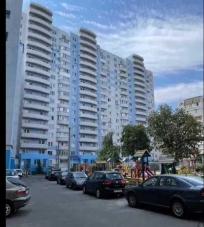 Без комісії, 3к квартира, 100м², меблі, техніка, красивий вигляд - фото 1