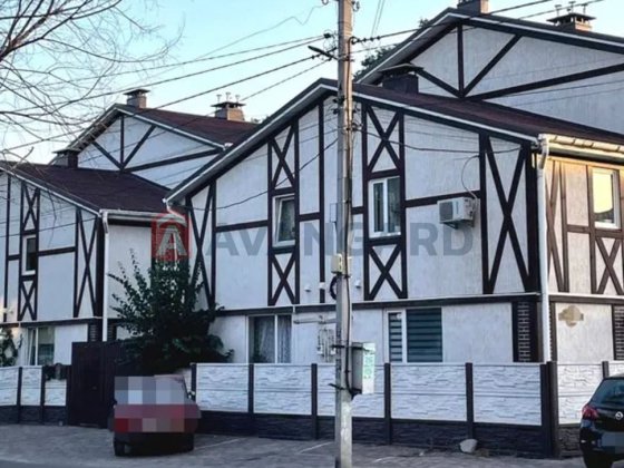 Продаж триповерхового таунхаусу, Боярка Боярка