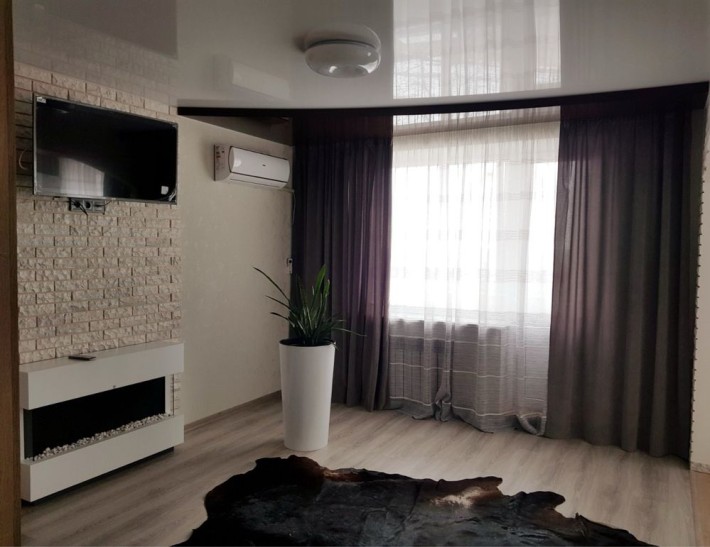 Продам 1 кімнатну квартиру на лівому березі - фото 1