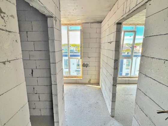 ‼️З ГАЗОМ Квартира 24м2 | Боярка| ЖК Шервуд Боярка