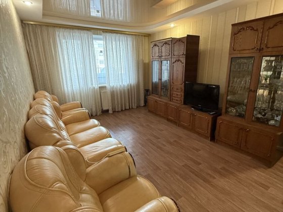 Продам 3х.ком.квартиру 7/10 Л/Б !