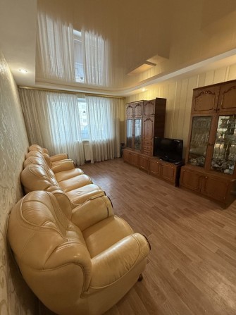 Продам 3х.ком.квартиру 7/10 Л/Б ! - фото 1