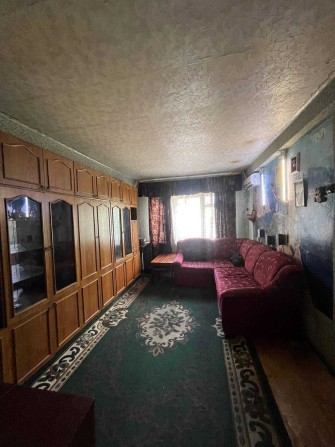 Продаётся 2х-комнатная квартира на Евгения Мельникова - фото 1