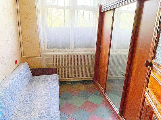 Продам 3-х. АО. Квартиру