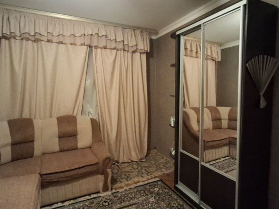 Продам 3к., квартиру 80м2 м.Васильків Васильков