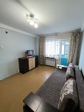 Однокімнатна. Район Вокзалів. - фото 1