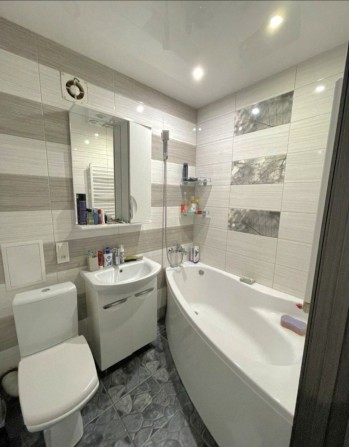 Продаж (за програмою Є Відновлення) 2кв.вул.Вільна АО Центр 7хвилин - фото 1