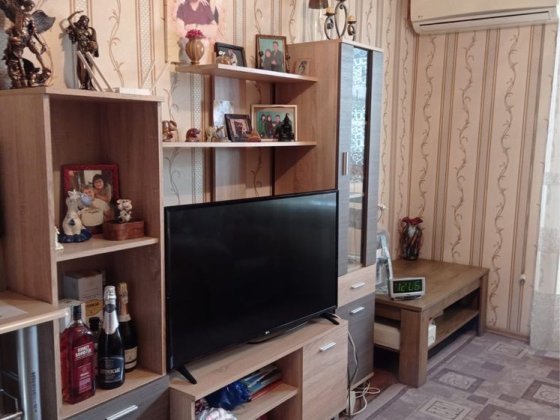 Продаж 2-х  квартири в Камʼянськом Кам'янське