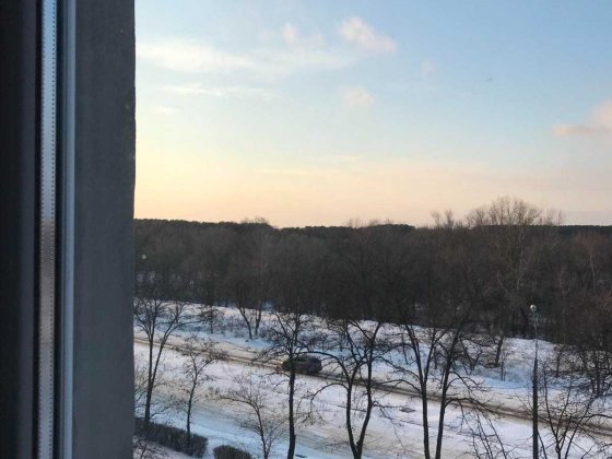 Продам 2 комнатную на левом с ШИКАРНЫМ видом, alm