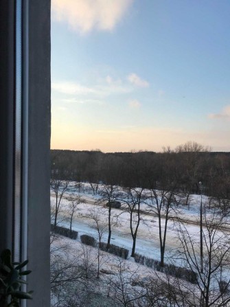 Продам 2 комнатную на левом с ШИКАРНЫМ видом, alm - фото 1