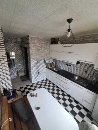 Продам 3-кімн. 10 район. Лівий берег. - фото 1