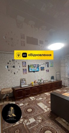 Продам 3к.квартиру Черёмушки Є-відновлення - фото 1