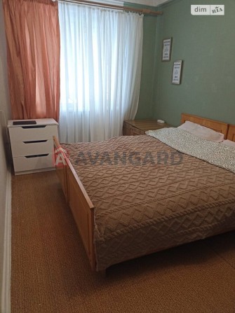 4 кімнатна квартира на Черемушках - фото 1